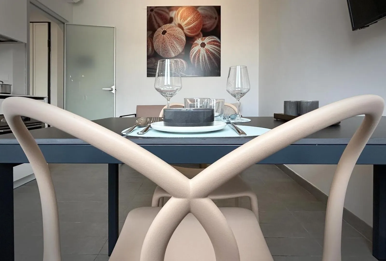 A-Mare Apartment La Spezia Italy