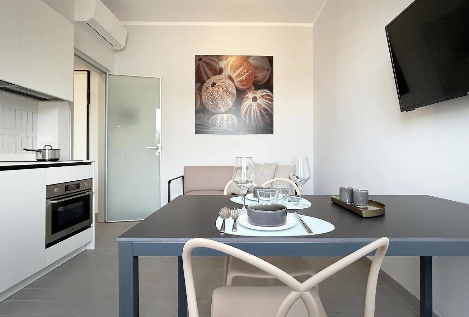 A-Mare Apartment La Spezia