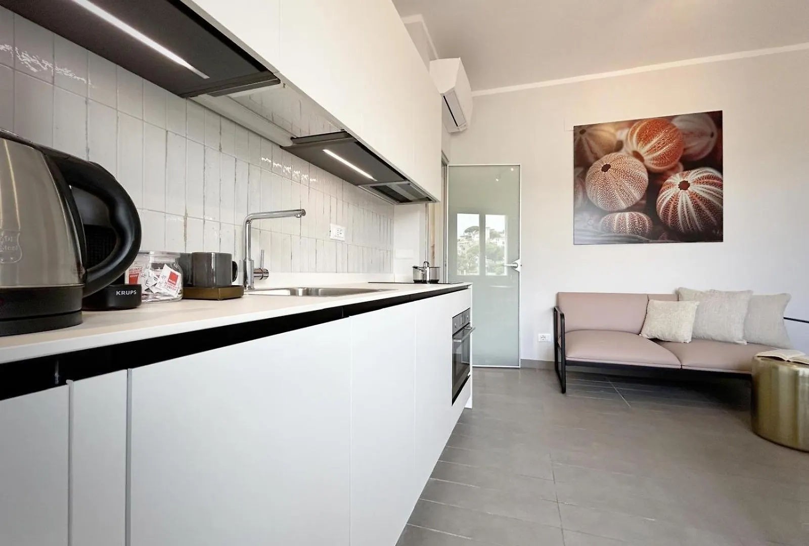 A-Mare Apartment La Spezia