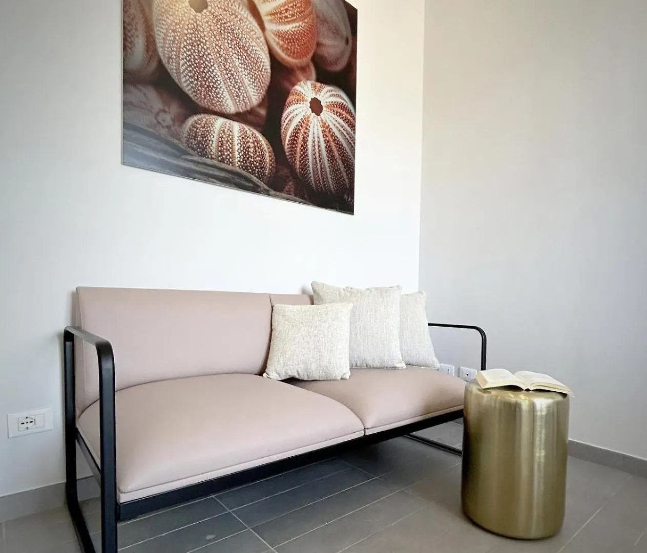 A-Mare Apartment La Spezia 0*,  Italy