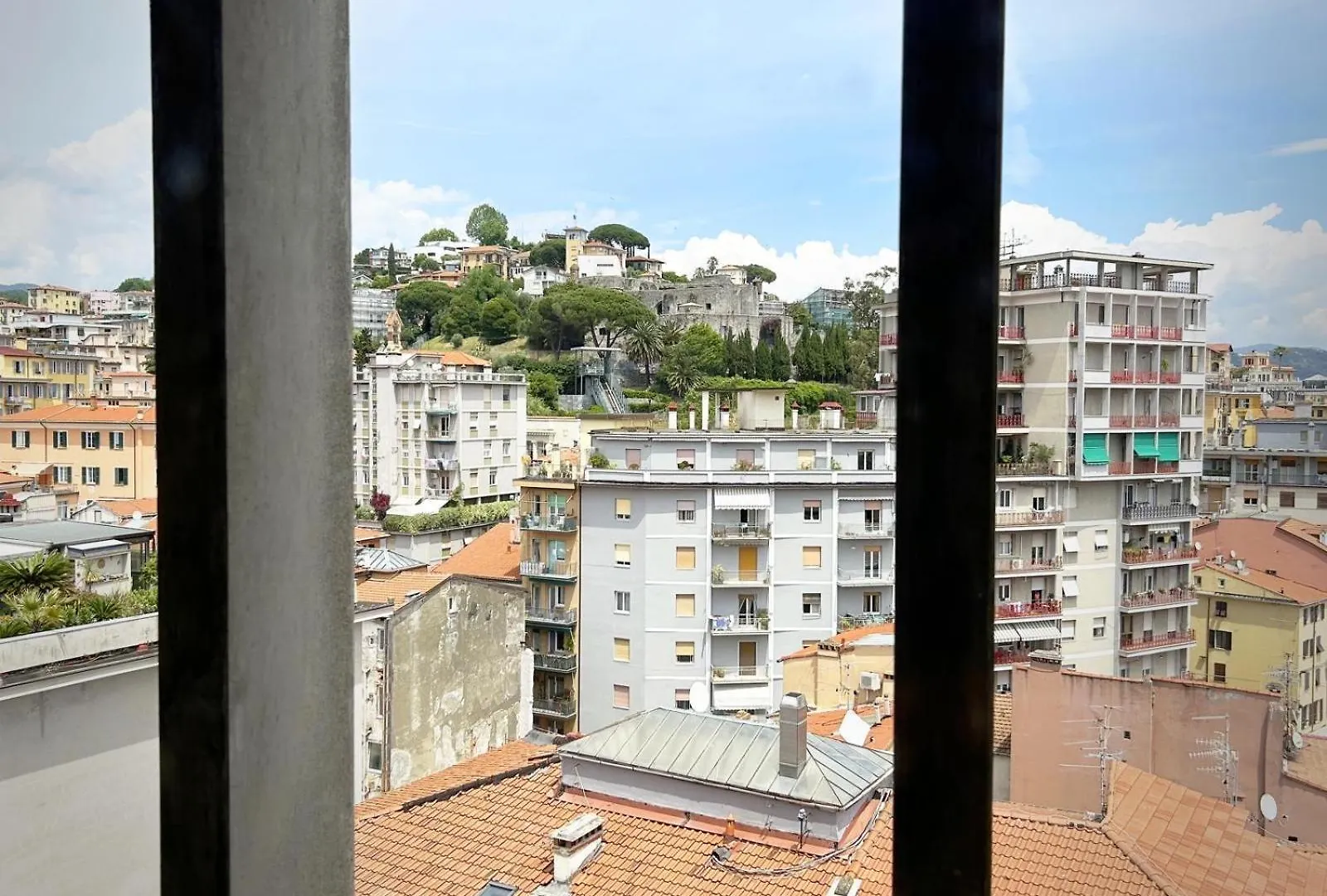 A-Mare Apartment La Spezia