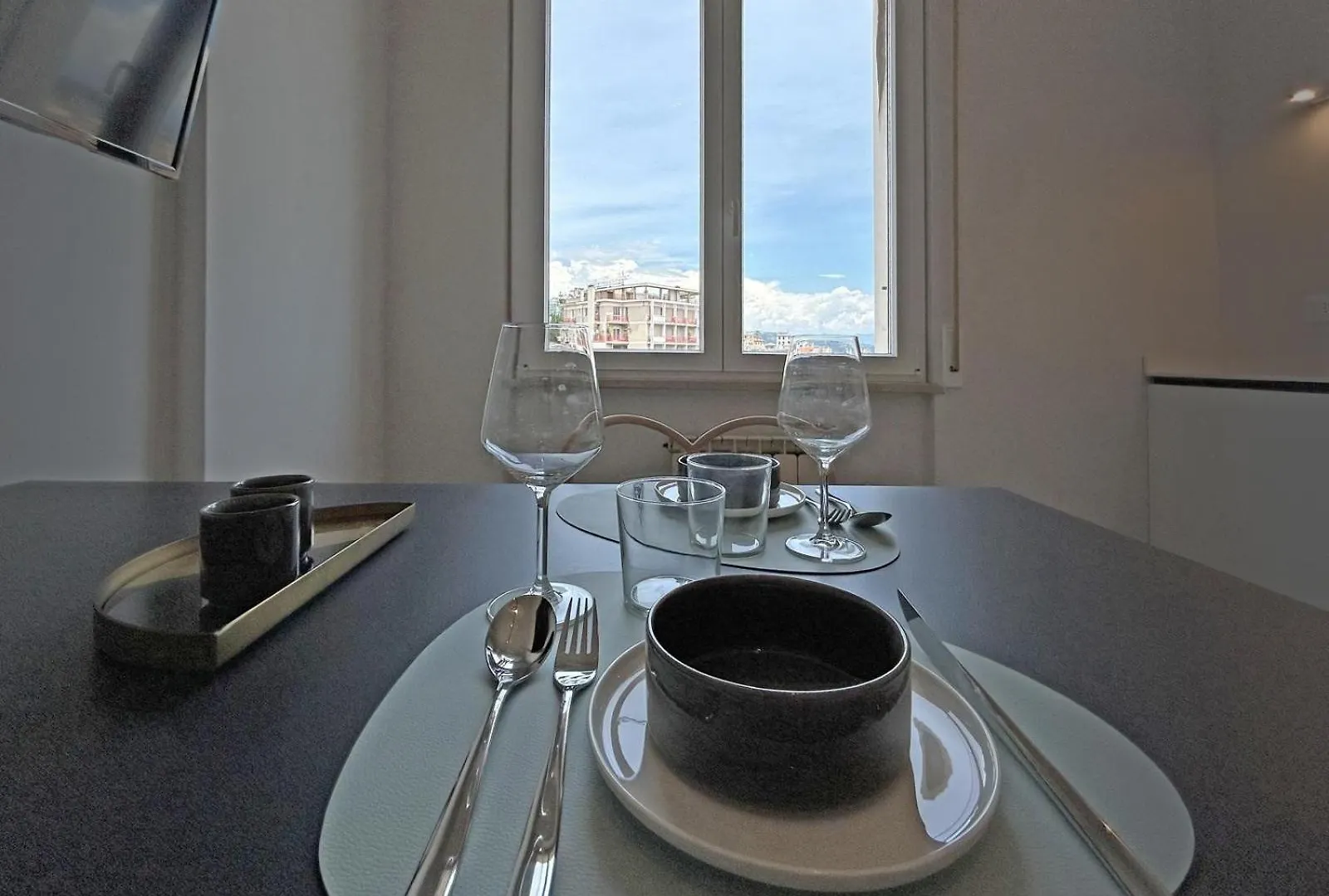 A-Mare Apartment La Spezia Italy
