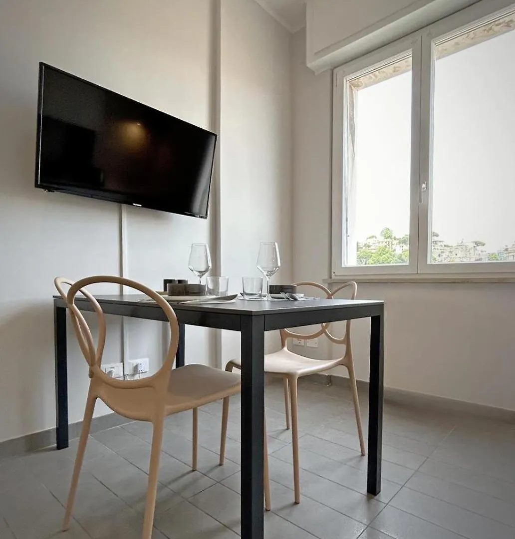 A-Mare Apartment La Spezia 0*,