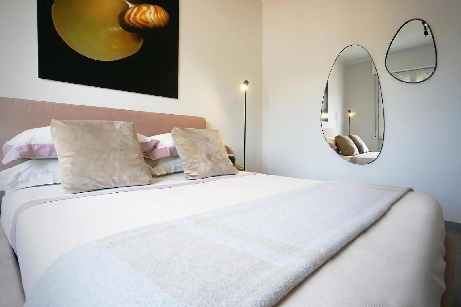 A-Mare Apartment La Spezia