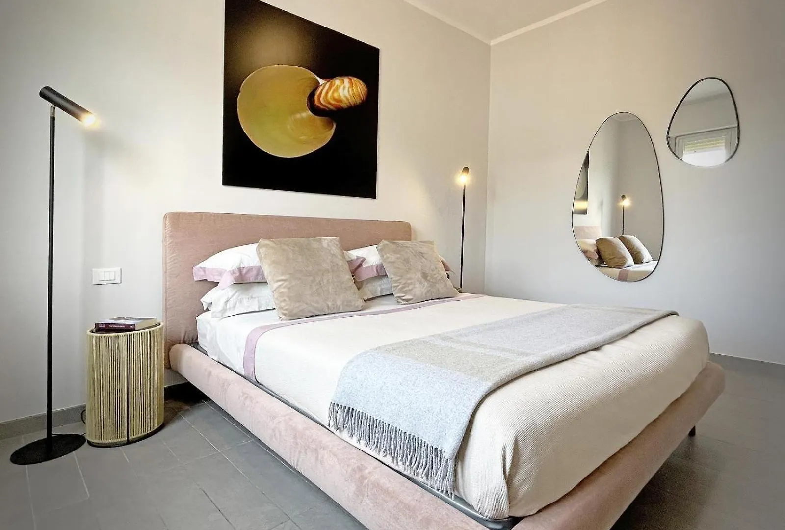 A-Mare Apartment La Spezia Italy