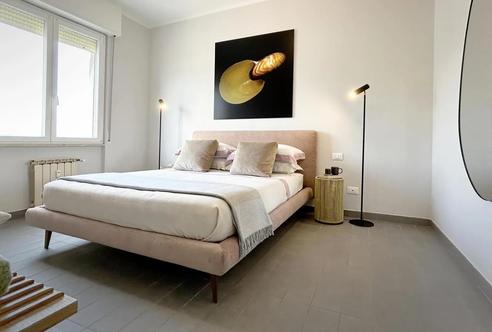 A-Mare Apartment La Spezia Italy