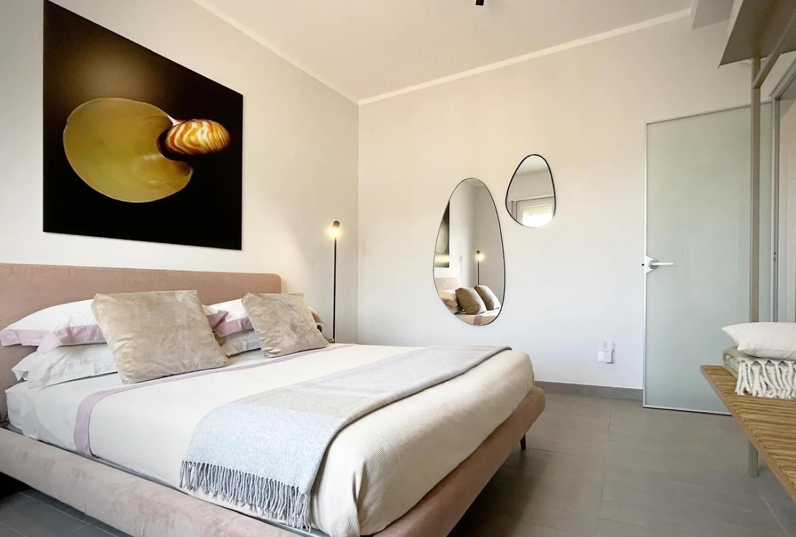 A-Mare Apartment La Spezia